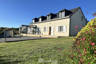 achat maison mouliherne 49390