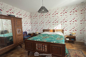 achat maison mouliherne 49390