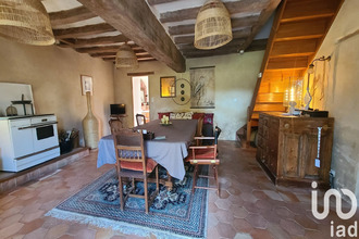 achat maison mouliherne 49390