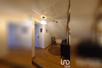 achat maison mouliherne 49390