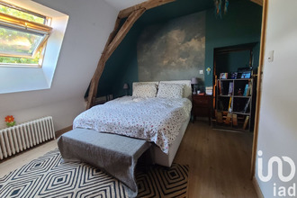 achat maison mouliherne 49390