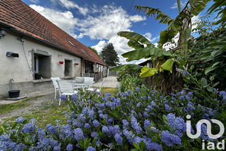 achat maison mouliherne 49390