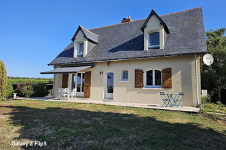 achat maison mouliherne 49390