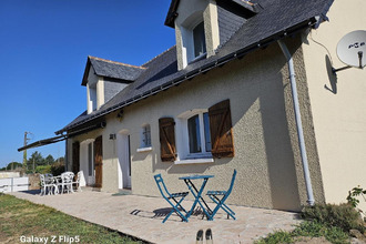 achat maison mouliherne 49390