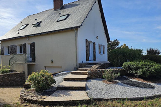 achat maison mouliherne 49390