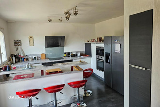 achat maison mouliherne 49390