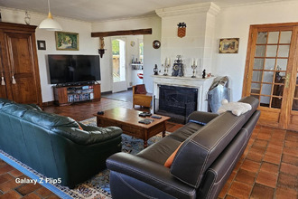 achat maison mouliherne 49390