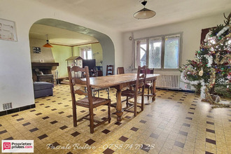 achat maison mouliherne 49390