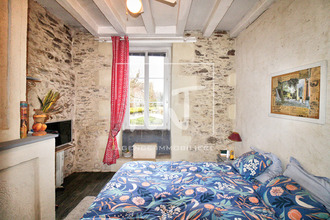 achat maison mouliherne 49390