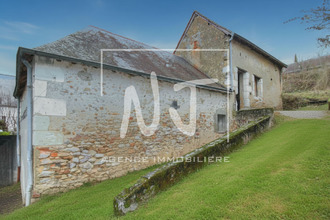 achat maison mouliherne 49390