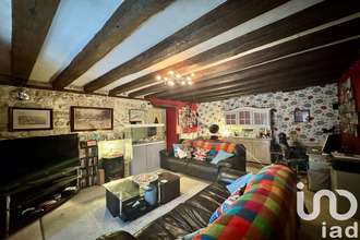 achat maison mouliherne 49390