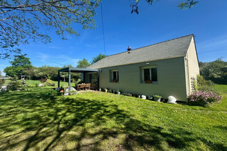 achat maison mouliherne 49390