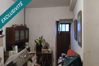 achat maison mouliherne 49390
