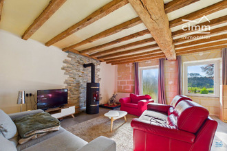 achat maison mouliherne 49390