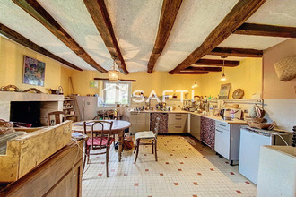 achat maison mouliherne 49390