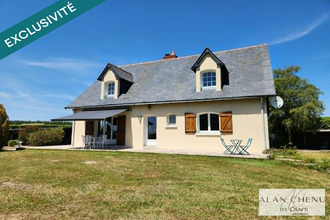 achat maison mouliherne 49390