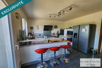 achat maison mouliherne 49390