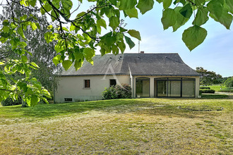 achat maison mouliherne 49390