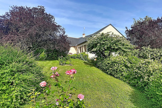 achat maison mouliherne 49390