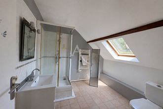 achat maison mouliherne 49390