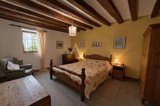 achat maison mouliherne 49390