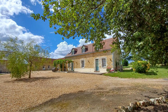 achat maison mouliherne 49390