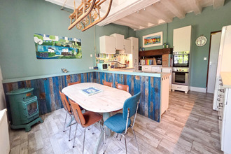 achat maison mouliherne 49390
