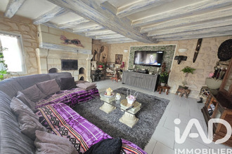 achat maison mouliherne 49390