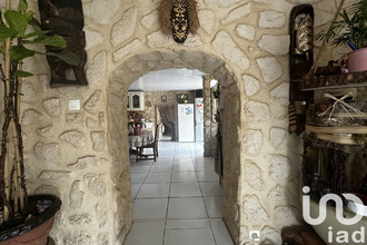 achat maison mouliherne 49390