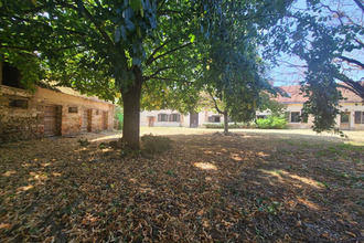 achat maison mouliherne 49390