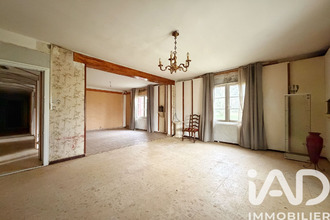 achat maison moulin-neuf 24700