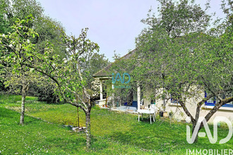 achat maison moulineaux 76530