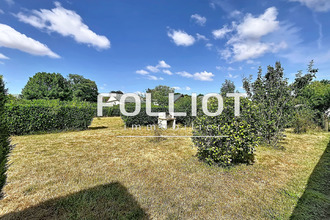 achat maison moulines 14220