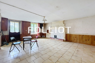 achat maison moulines 14220