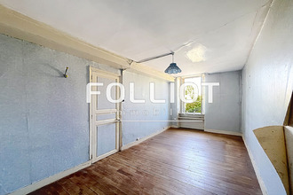 achat maison moulines 14220