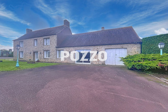 achat maison moulines 50600