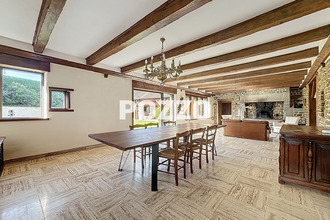 achat maison moulines 50600