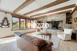 achat maison moulines 50600