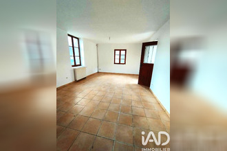 achat maison moulins 02160