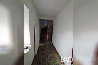 achat maison moulins 02160