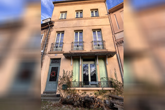 achat maison moulins 03000