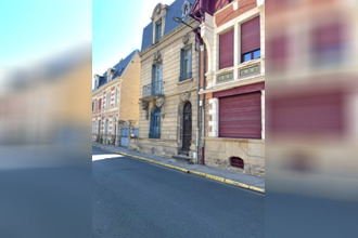 achat maison moulins 03000