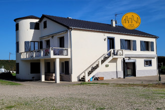 achat maison moulins 03000