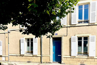 achat maison moulins 03000