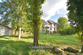 achat maison moulins 03000