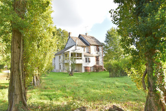 achat maison moulins 03000