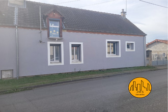 achat maison moulins 03000