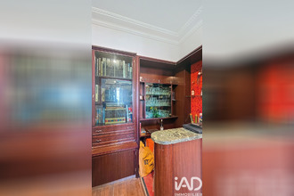 achat maison moulins 03000