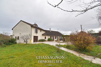 achat maison moulins 03000