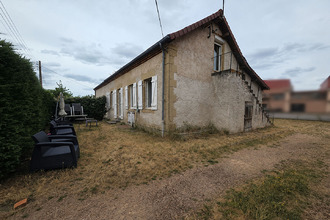achat maison moulins 03000